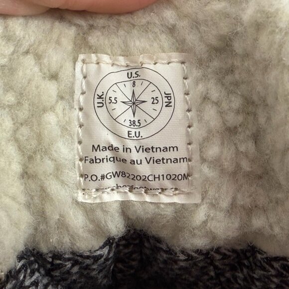 Oboz Boots Womens 8 Brown 7”Bridger Insulated Mid B Dry Winter Hiking Waterproof - Picture 9 of 9